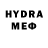 МЕТАМФЕТАМИН витя Jed Deane